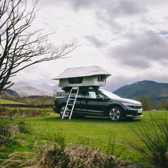 Foothill 2 Roof Tent