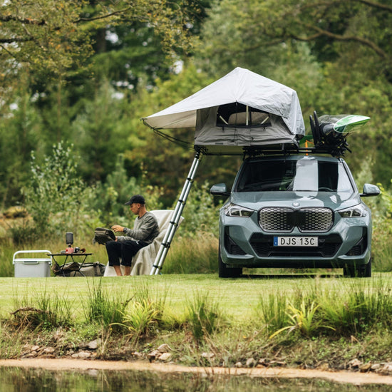 Foothill 2 Roof Tent
