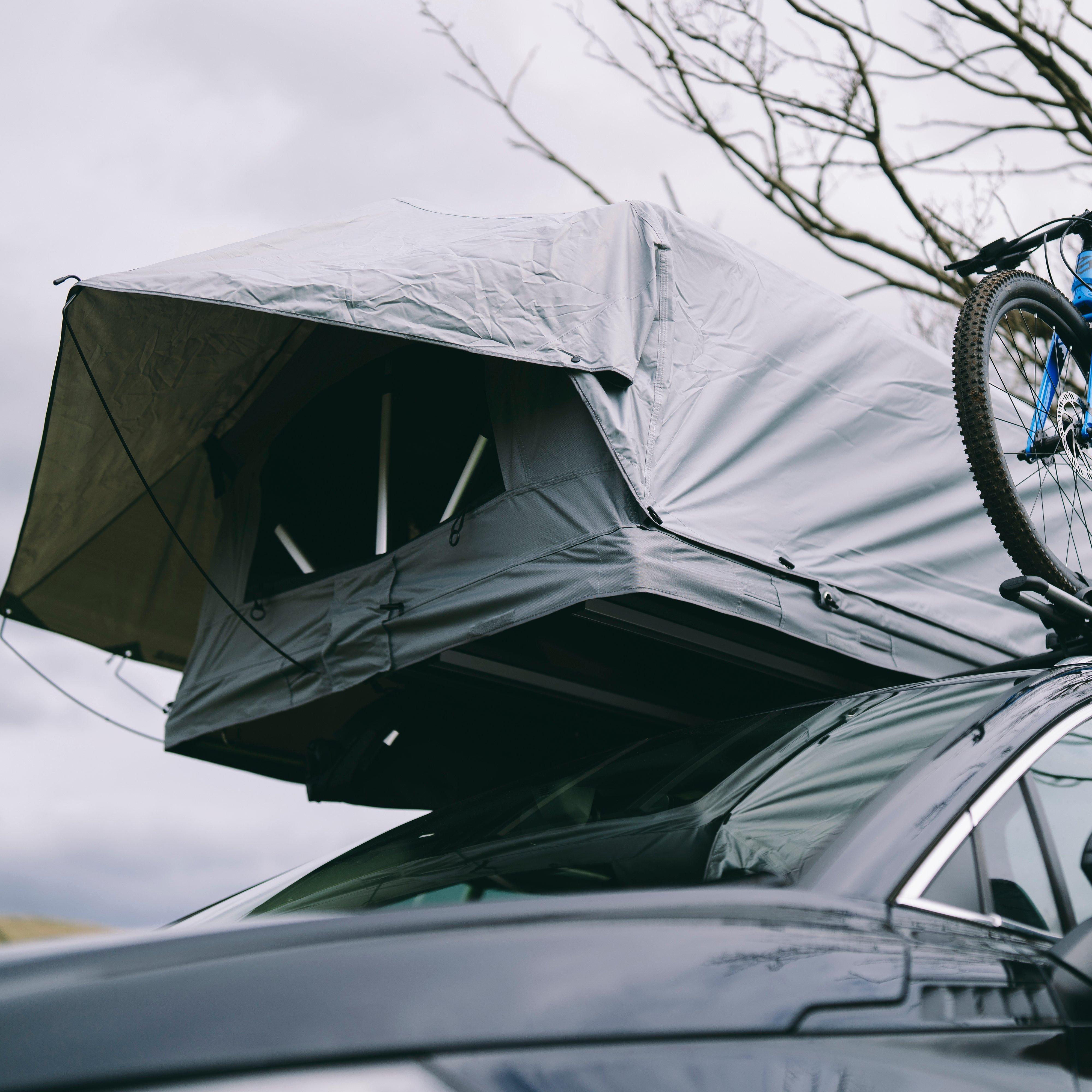 Foothill 2 Roof Tent