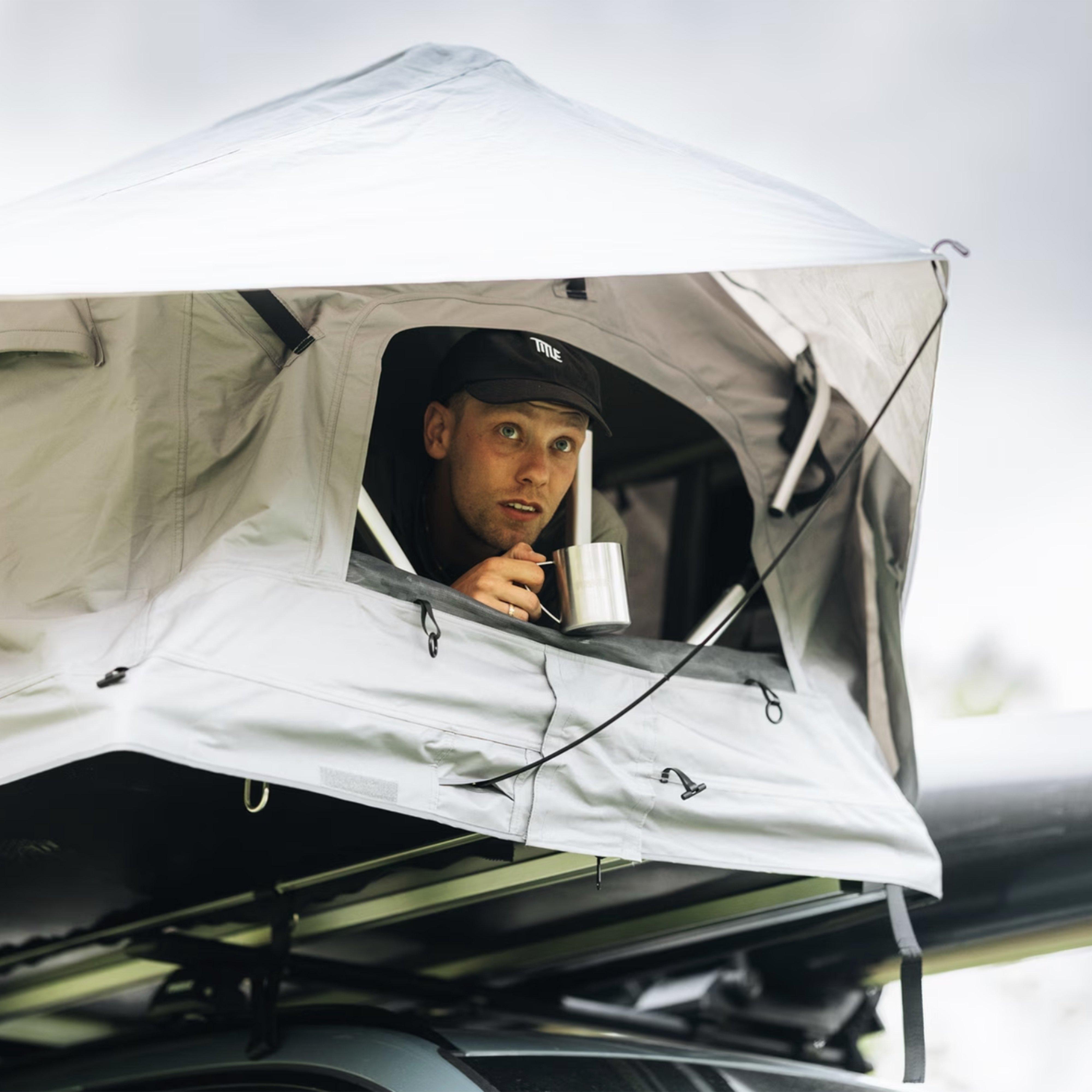 Foothill 2 Roof Tent