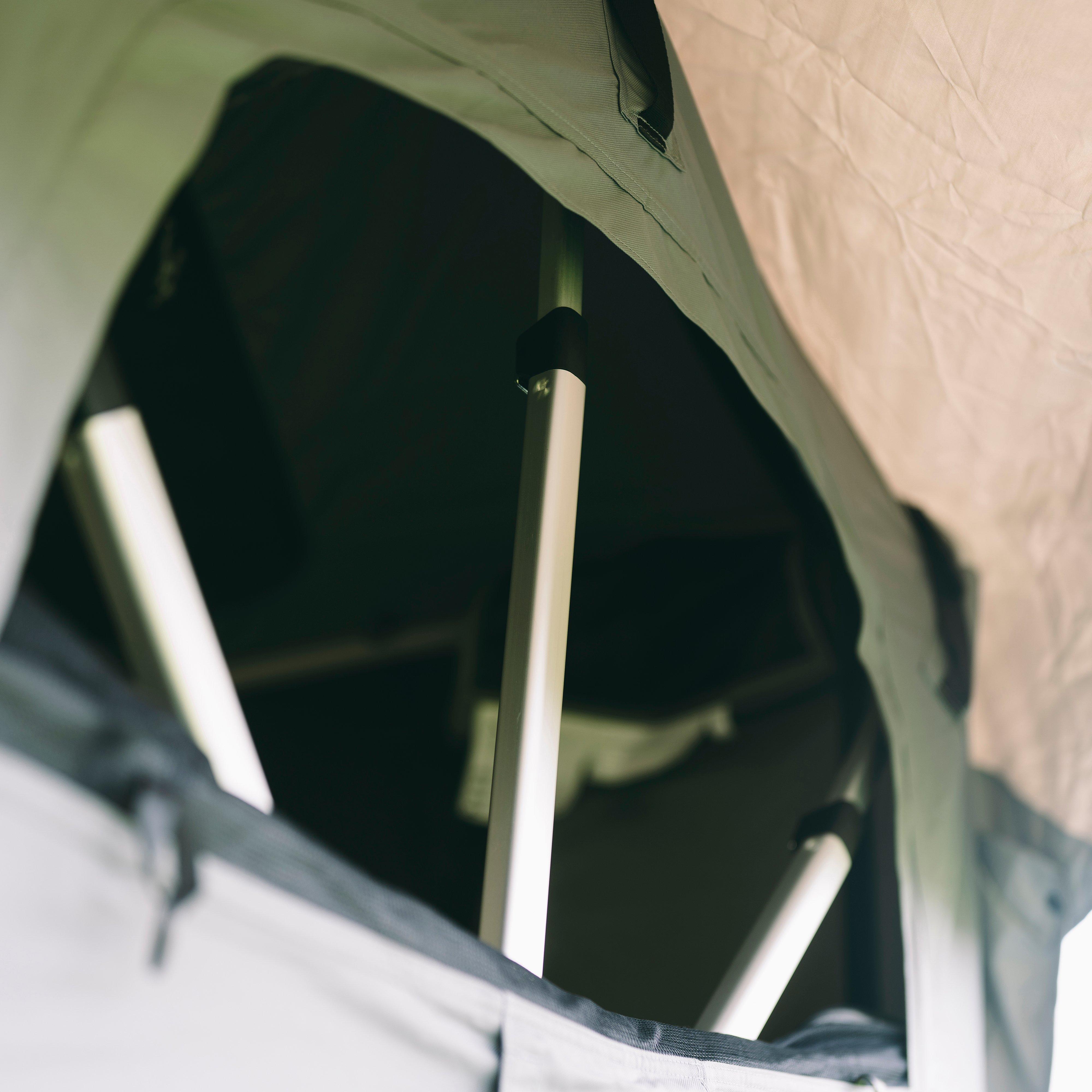 Foothill 2 Roof Tent