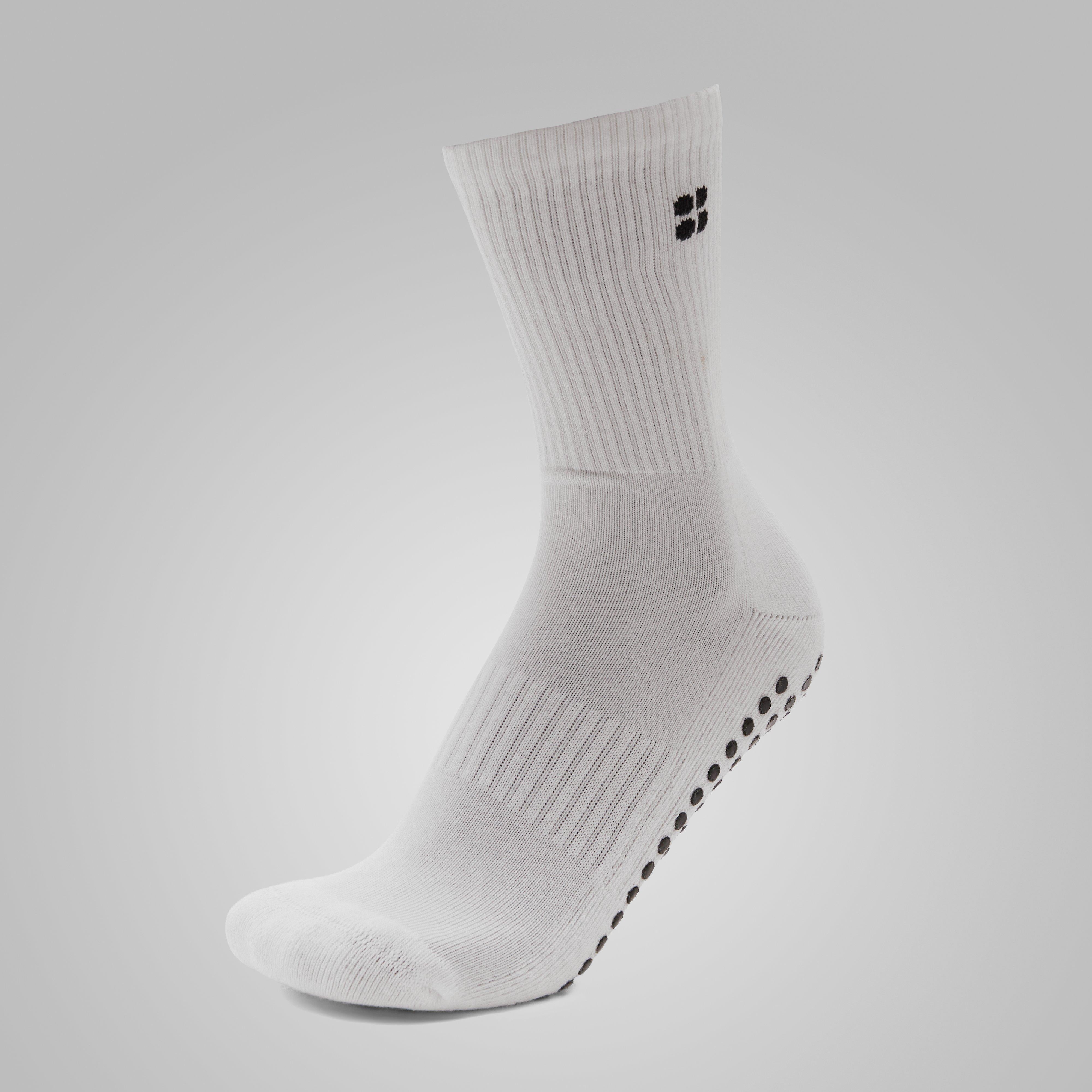 Pilates Grip Socks 2 Pack
