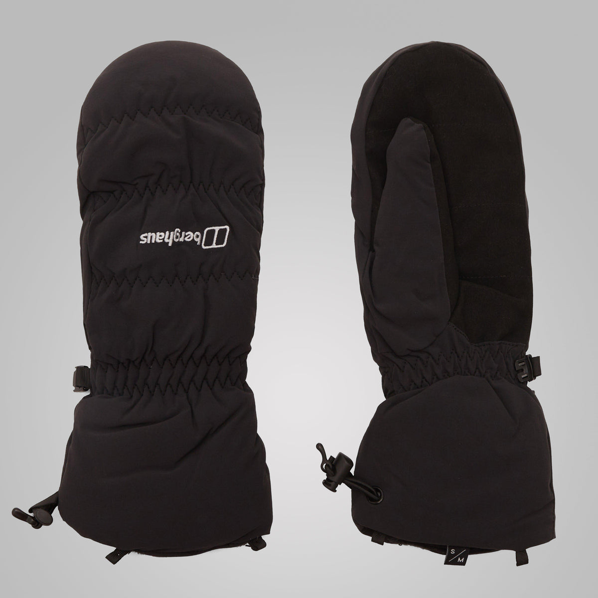 Women's Sensura Mitts