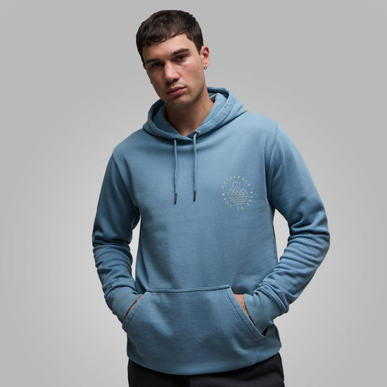 Men’s Escapism Hoodie