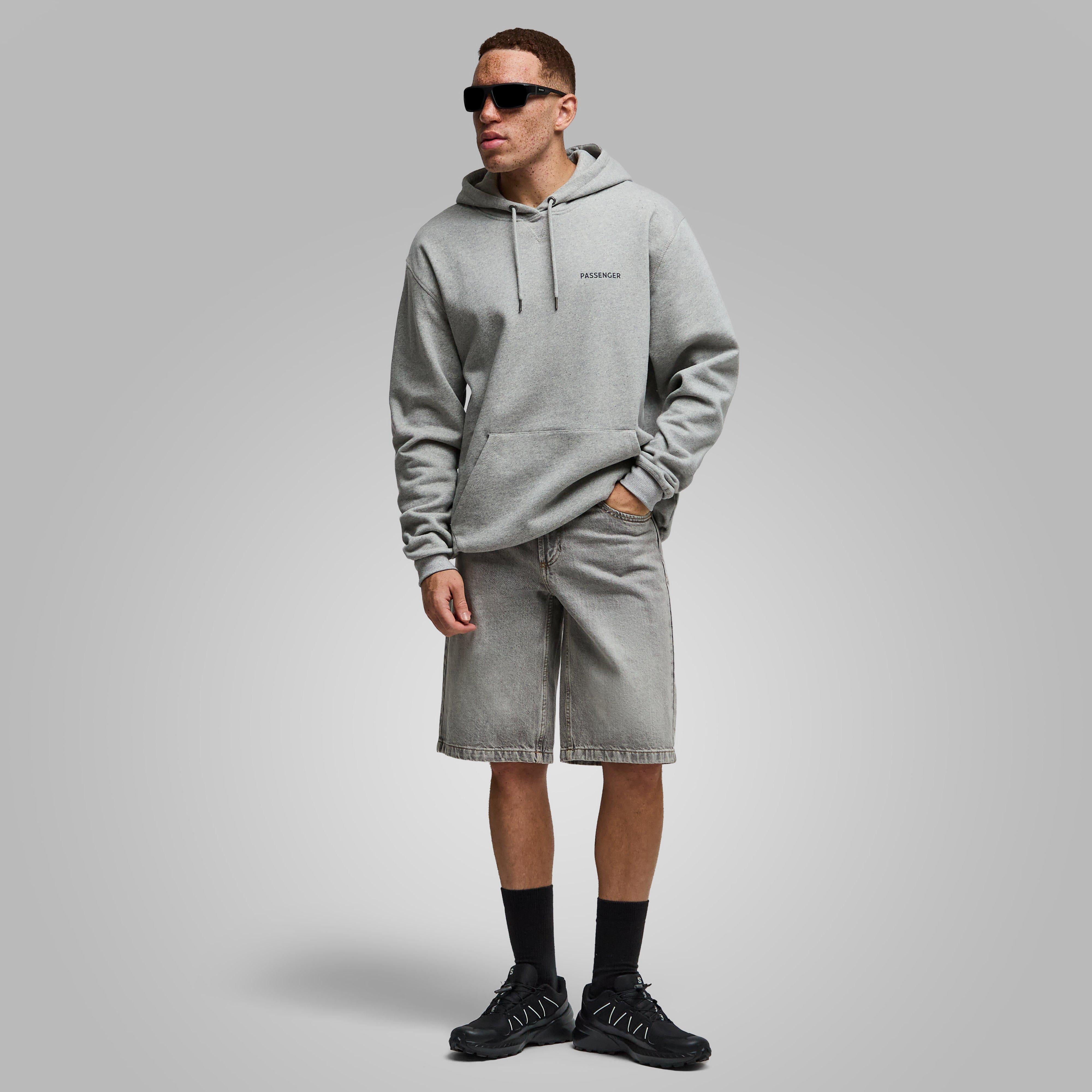 Men’s Roamer Hoodie