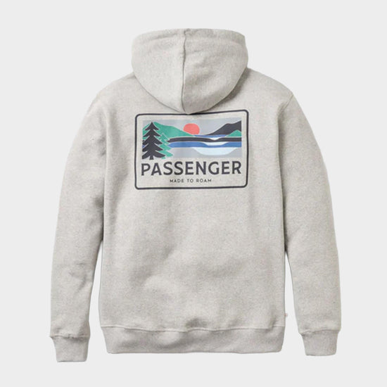 Men’s Roamer Hoodie