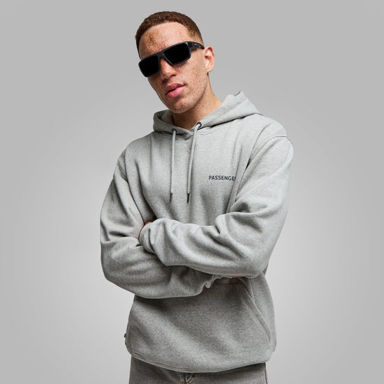 Men’s Roamer Hoodie