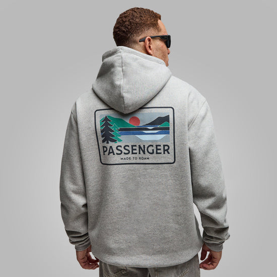 Men’s Roamer Hoodie