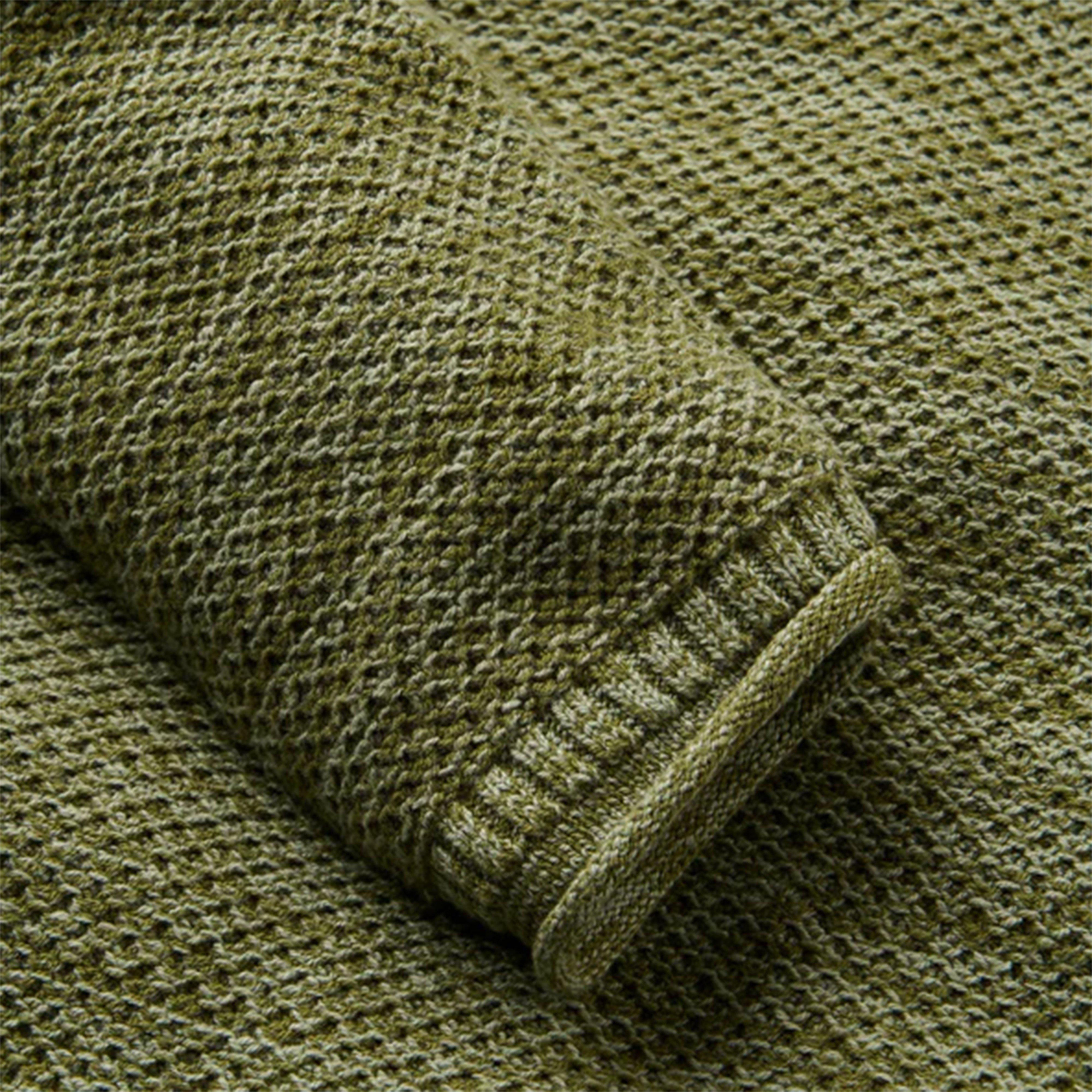 Men’s Shore Knit Jumper