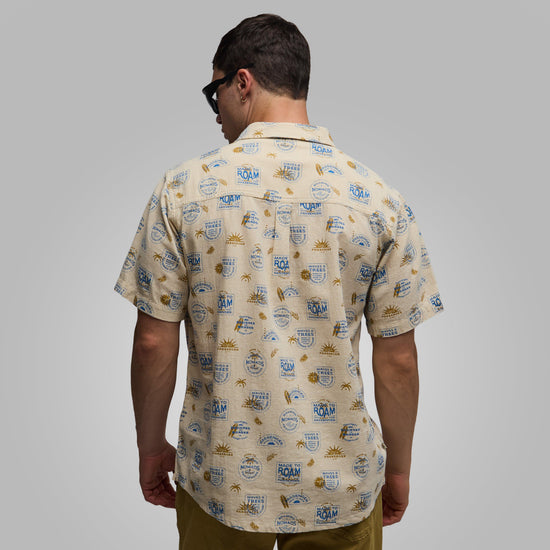 Men’s Chill Cotton Shirt