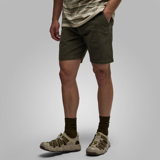 Men’s Drifter Cord Shorts