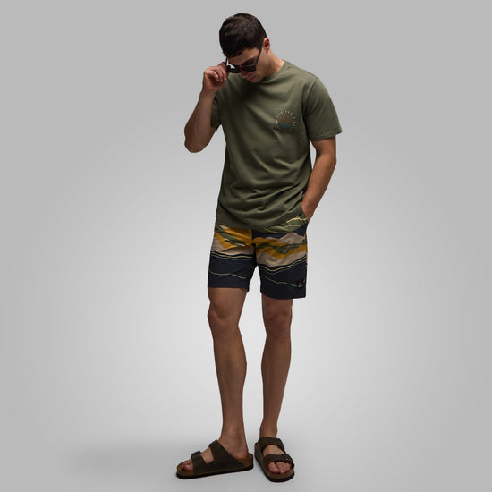 Men’s Drifter Linerless Shorts