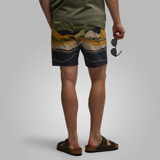 Men’s Drifter Linerless Shorts