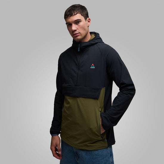 Men’s Roamer Lite Softshell Jacket