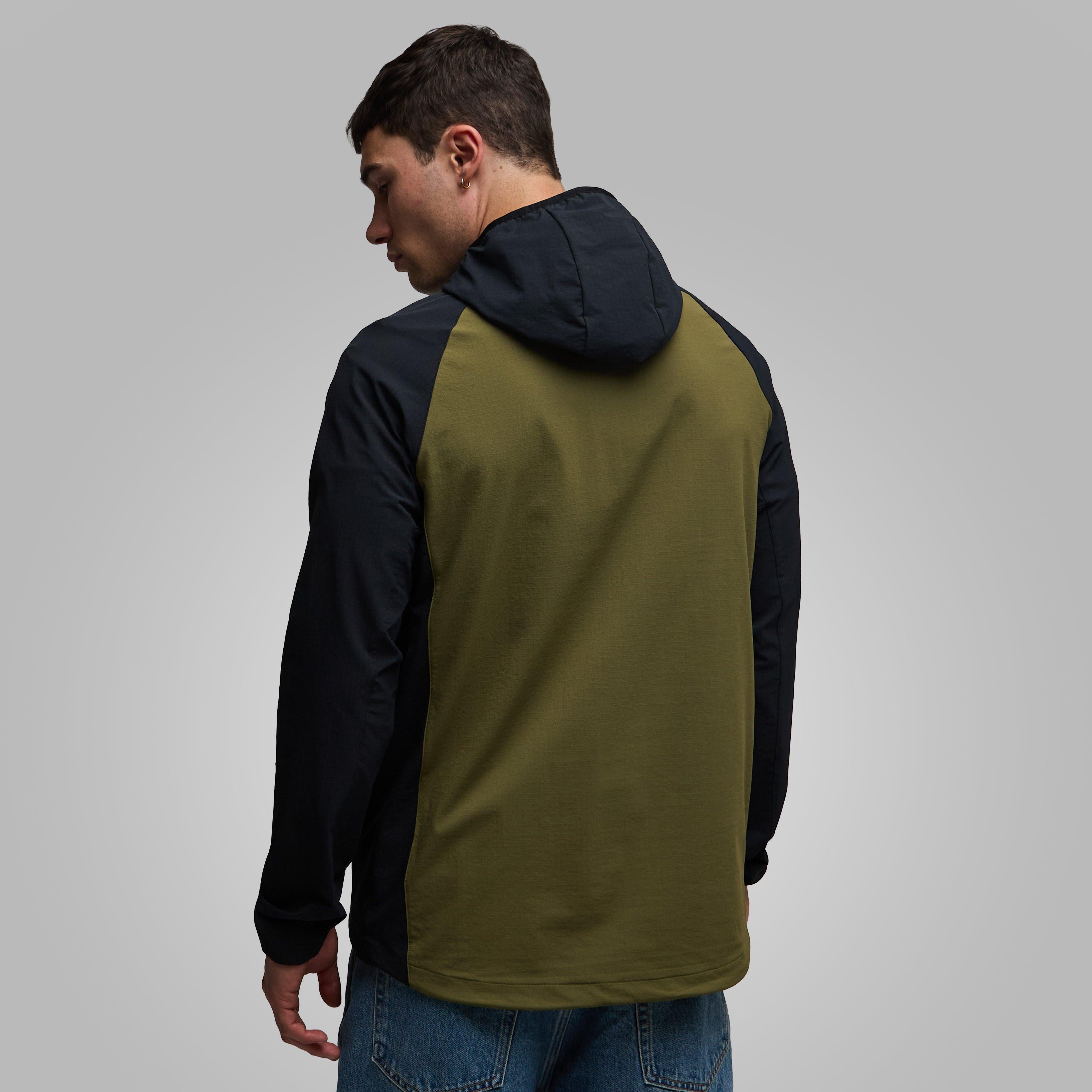 Men’s Roamer Lite Softshell Jacket