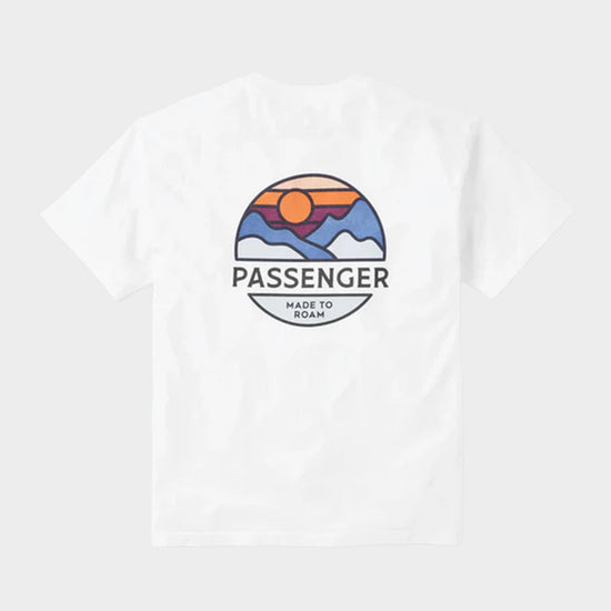 Men’s Laidback Relaxed Fit T-shirt