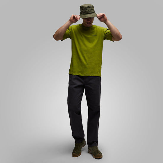 Men’s Roamer Cotton T-Shirt