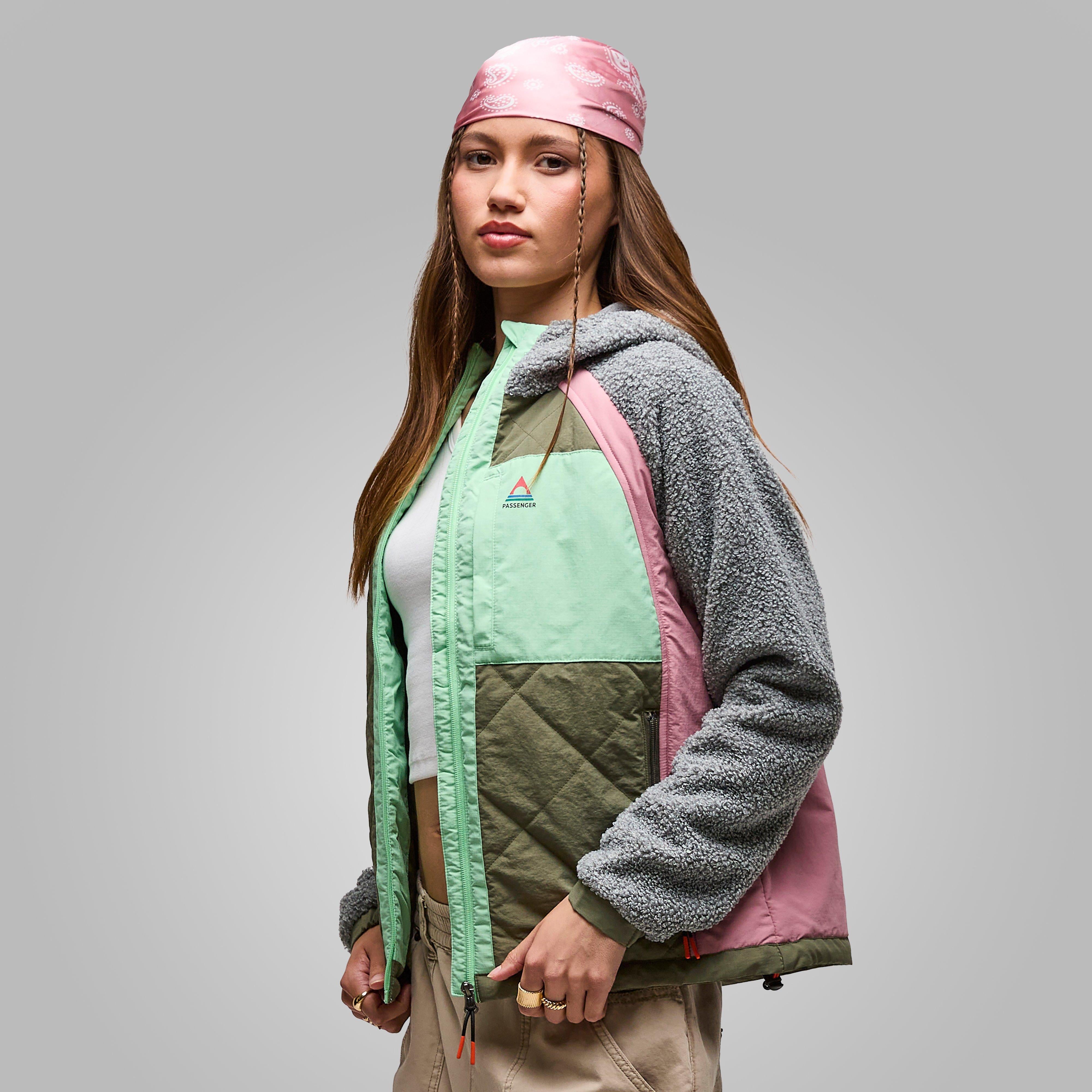 Women’s Lara Quilted Jacket