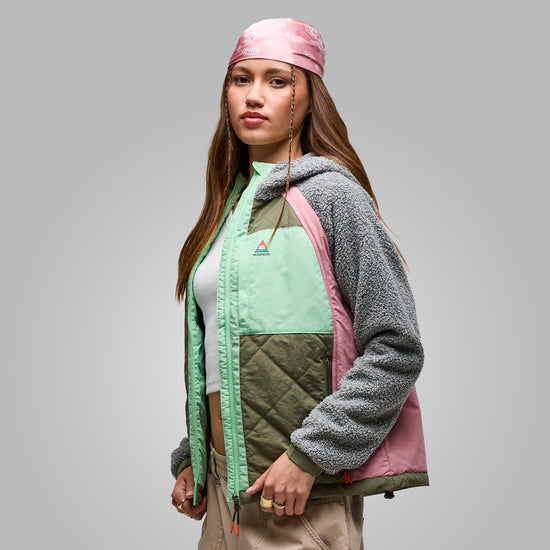 Women’s Lara Quilted Jacket