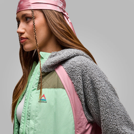 Women’s Lara Quilted Jacket