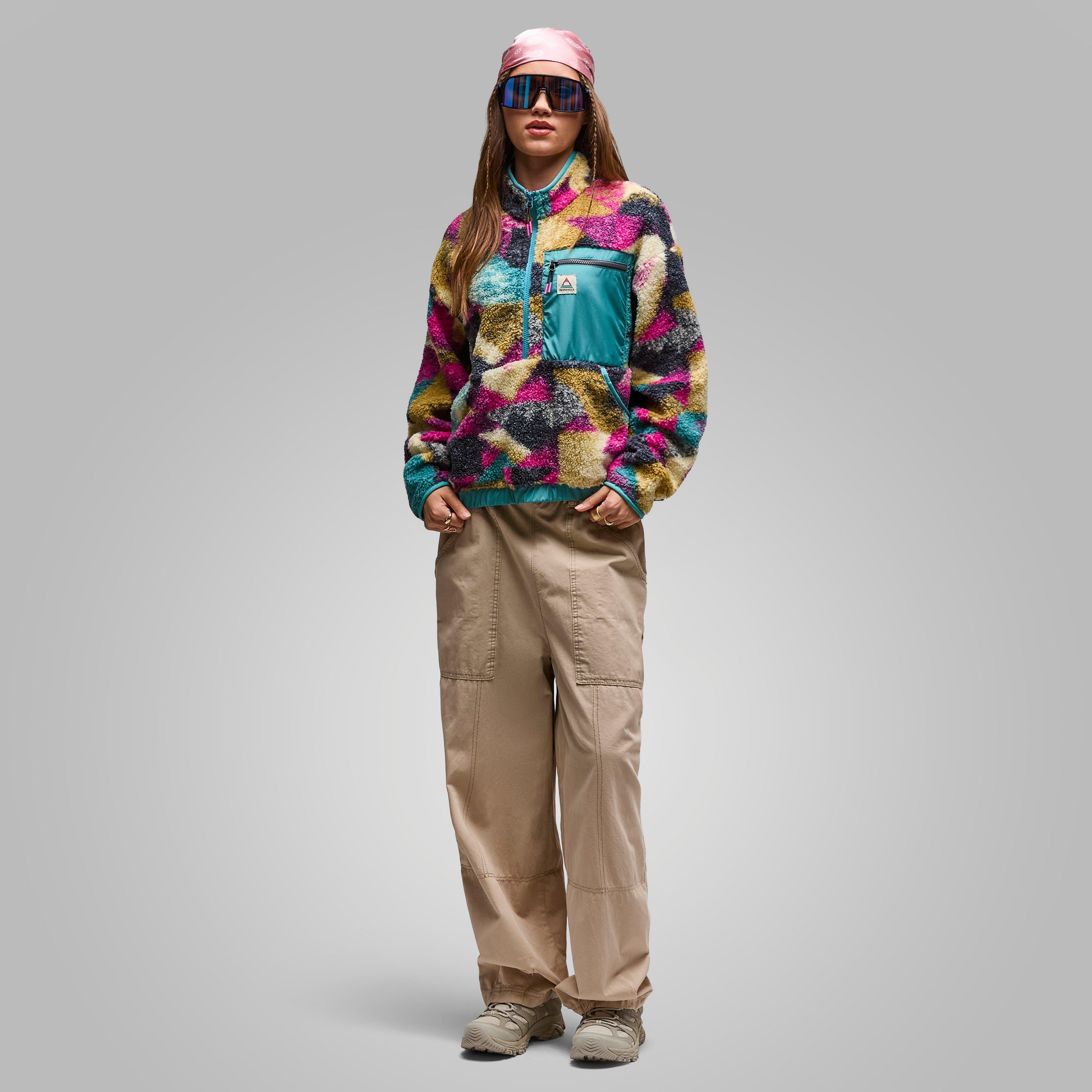 Women’s Ravi Sherpa Fleece