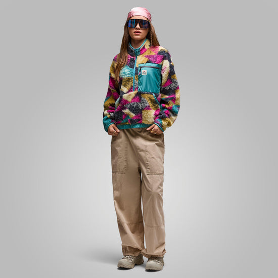Women’s Ravi Sherpa Fleece