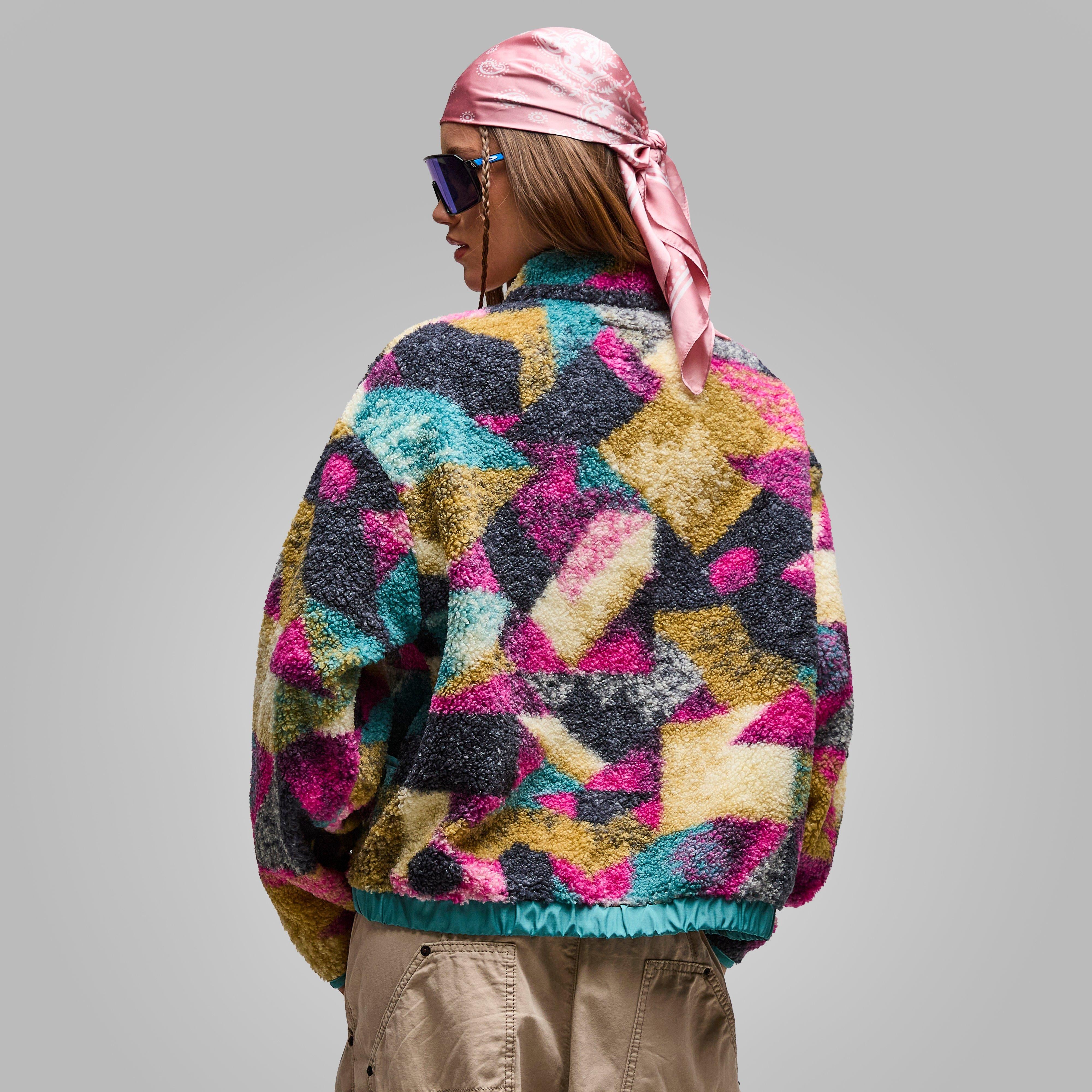 Women’s Ravi Sherpa Fleece