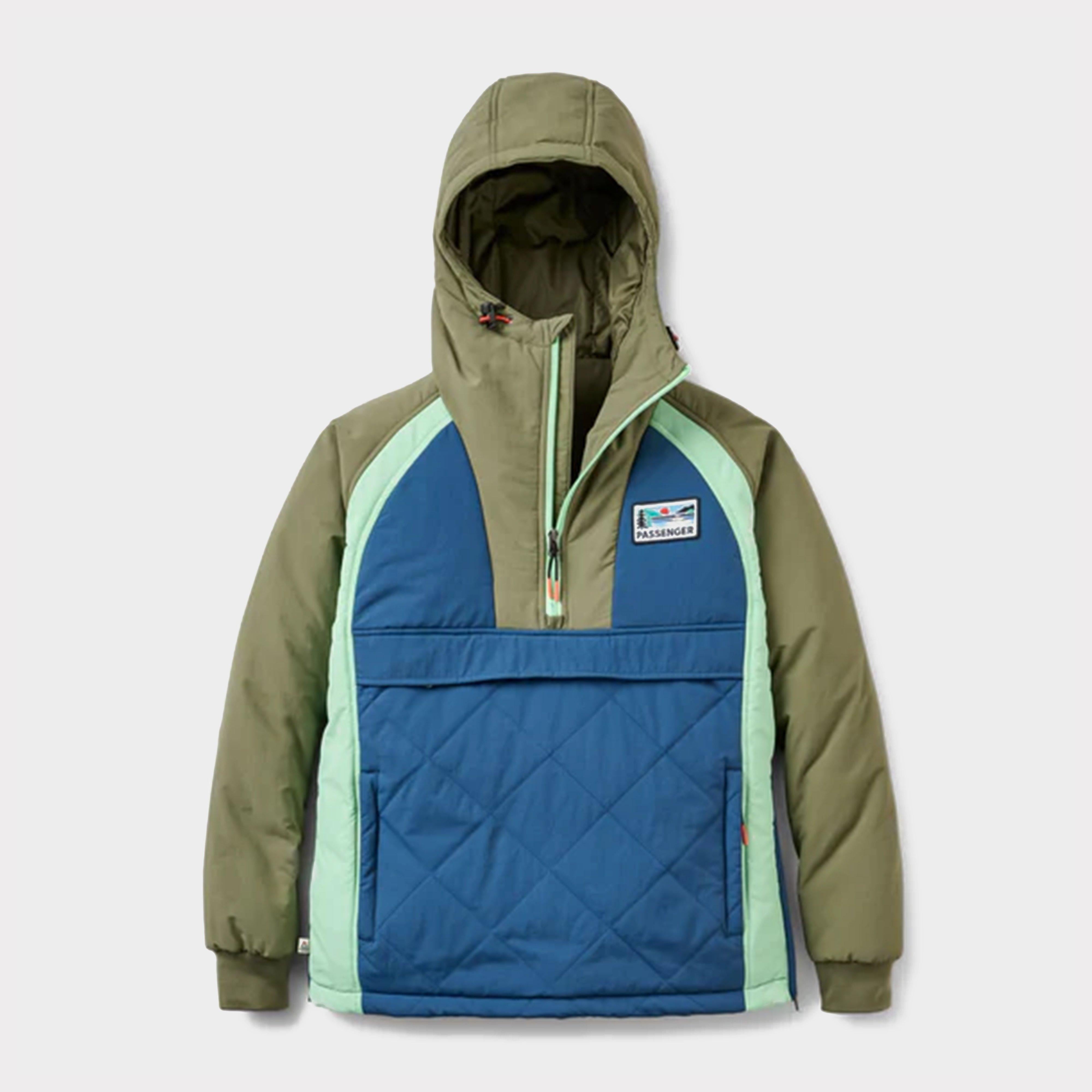 Men’s Ocean Insulated Jacket