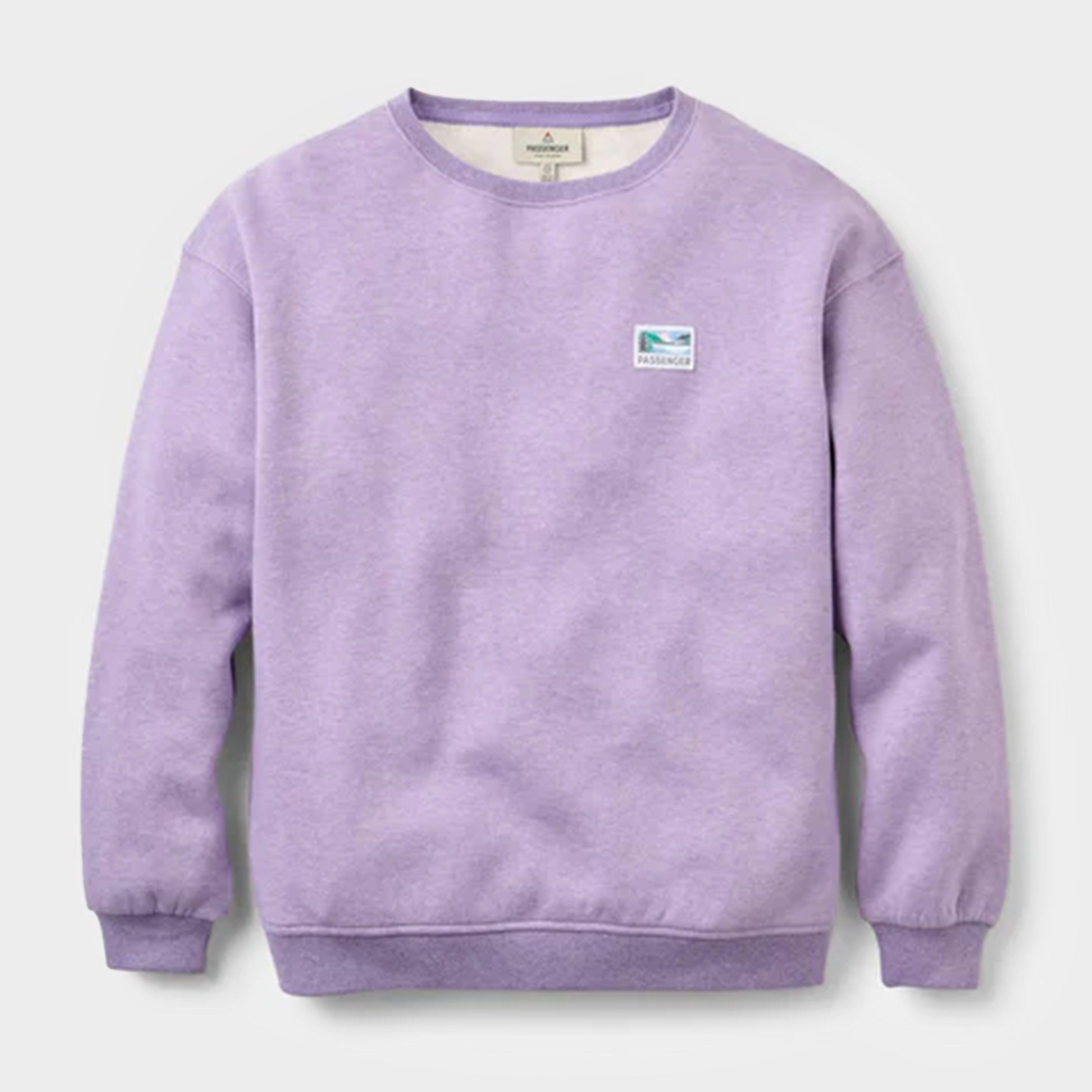 Women’s Legacy Sweatshirt
