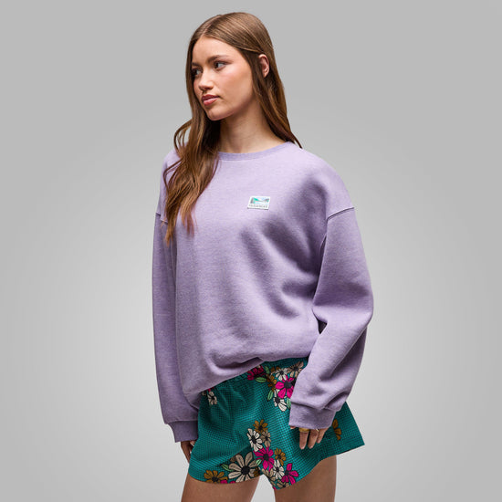 Women’s Legacy Sweatshirt