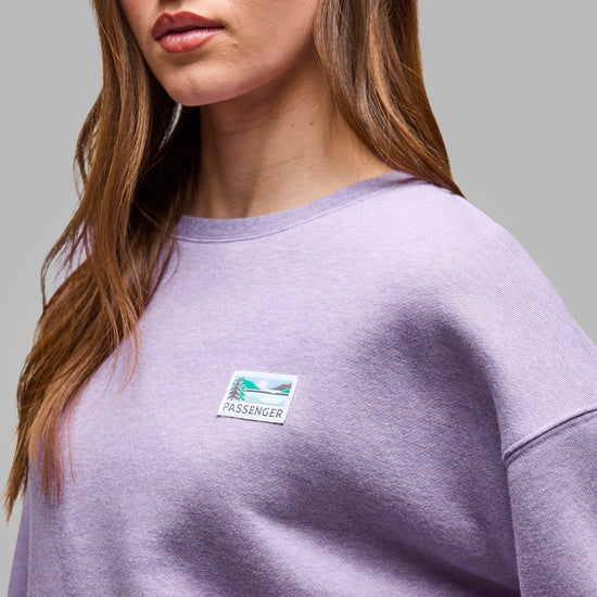 Women’s Legacy Sweatshirt