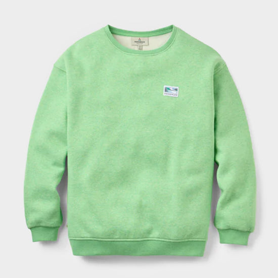 Women’s Legacy Sweatshirt