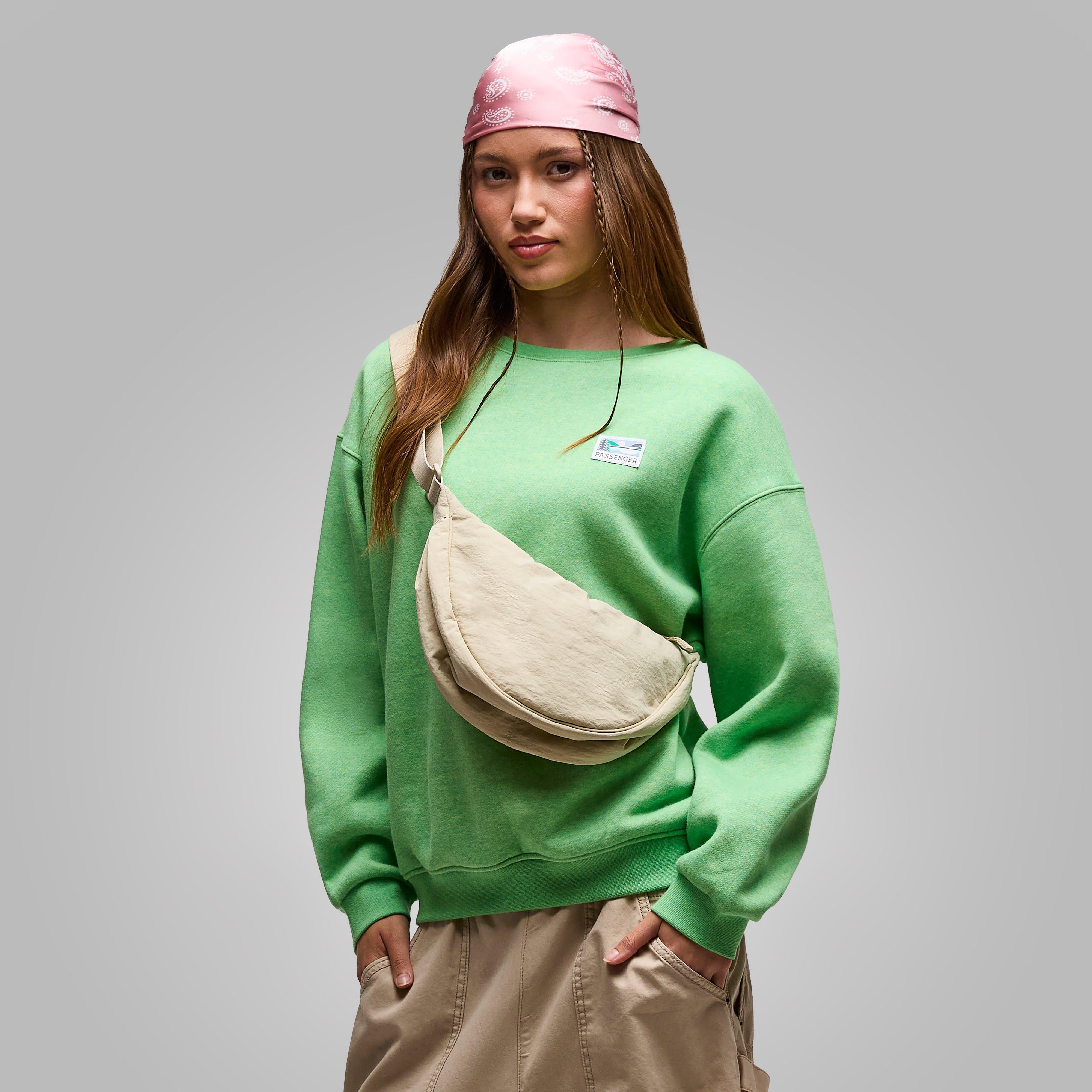 Women’s Legacy Sweatshirt