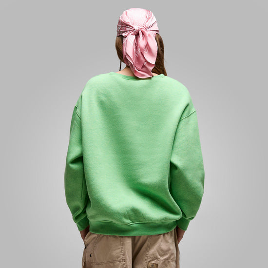 Women’s Legacy Sweatshirt