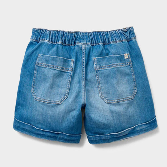 Women’s Carriso Denim Shorts