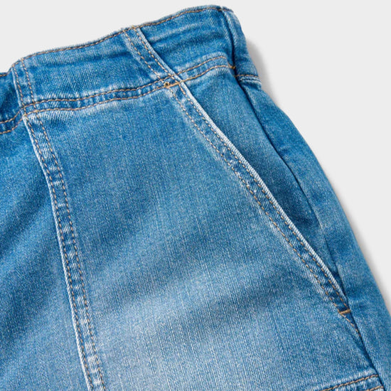 Women’s Carriso Denim Shorts