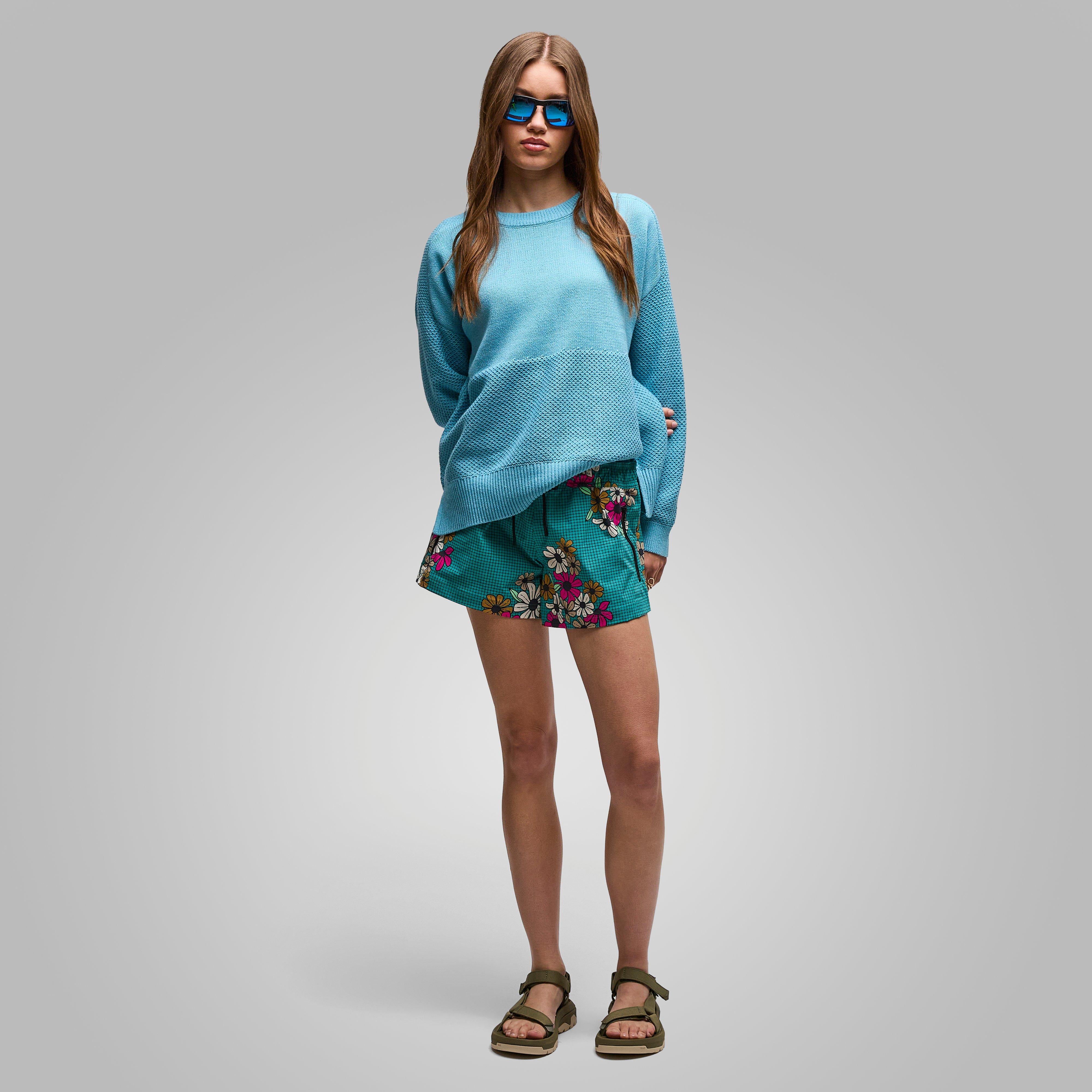 Women’s Way Out Short