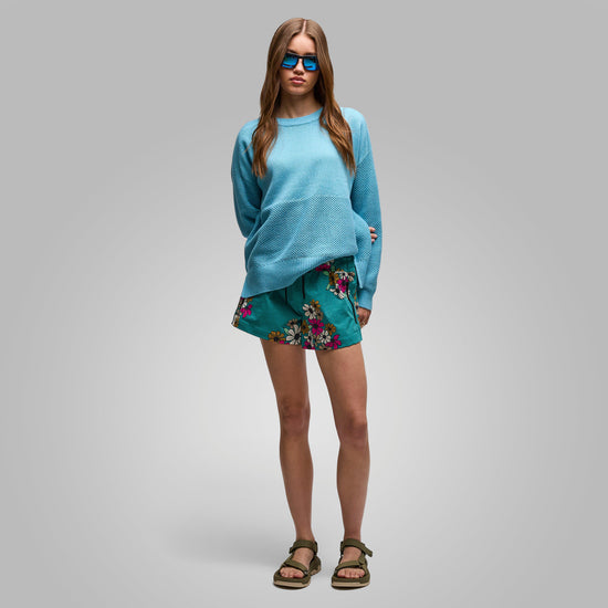 Women’s Way Out Short