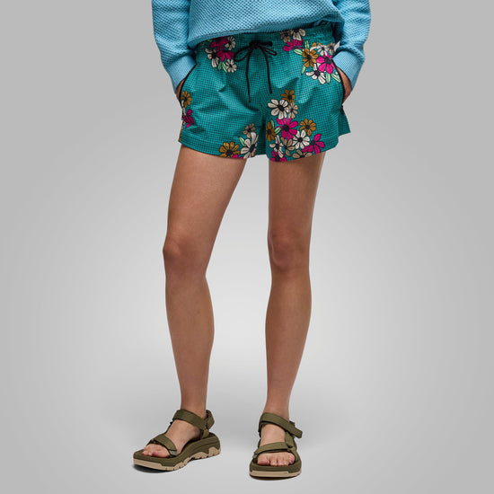 Women’s Way Out Short