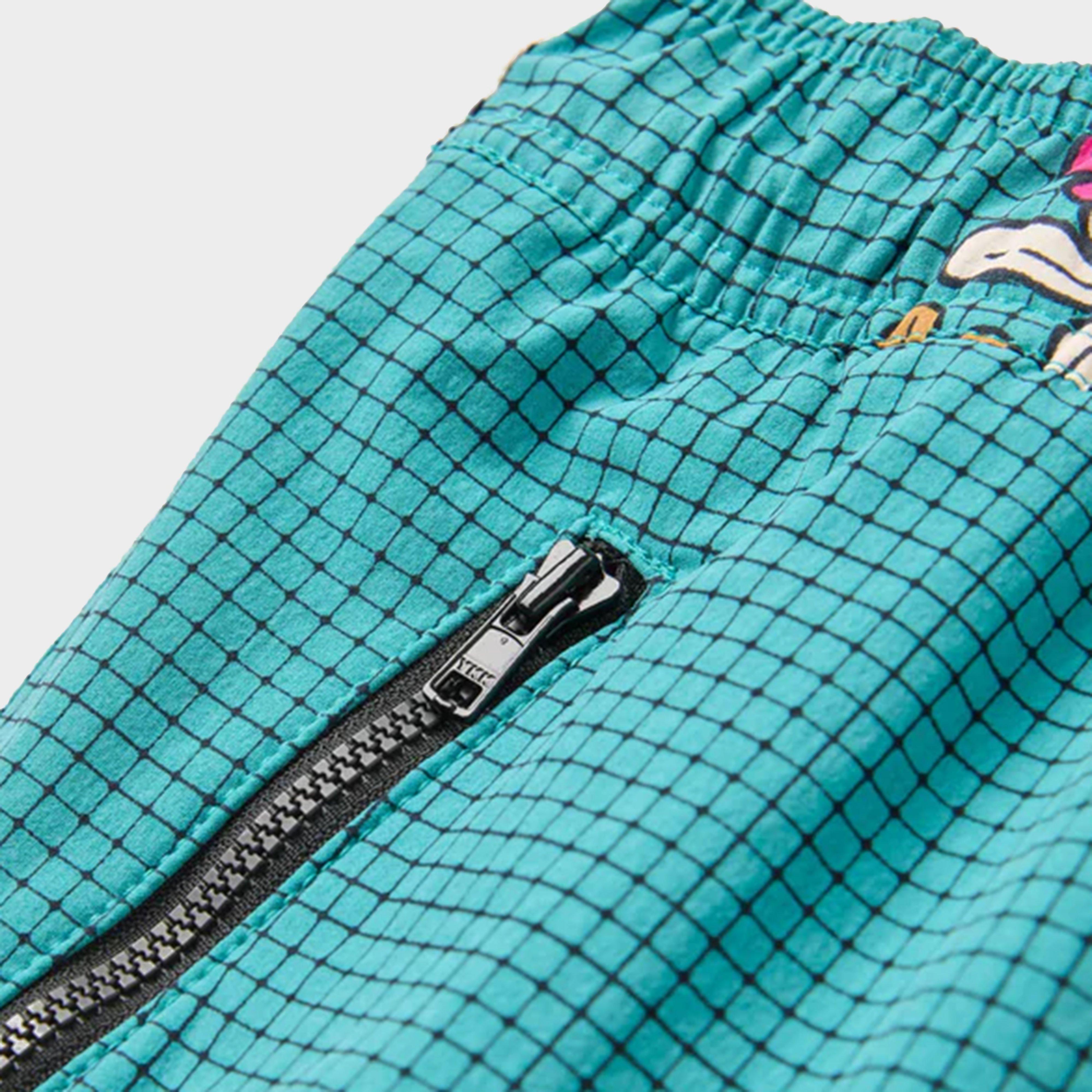 Women’s Way Out Short