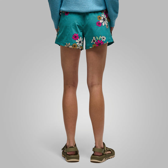 Women’s Way Out Short