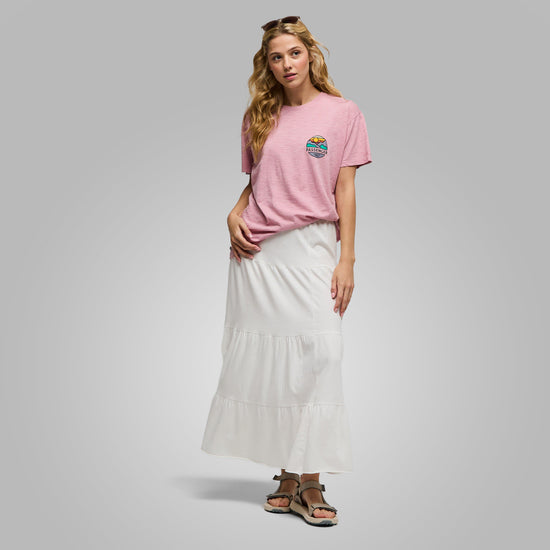 Women’s Laidback Cotton T-Shirt