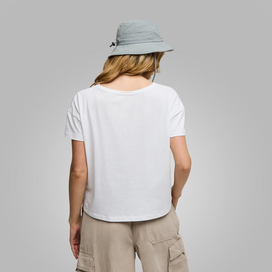 Women’s Sunray Cotton T-Shirt
