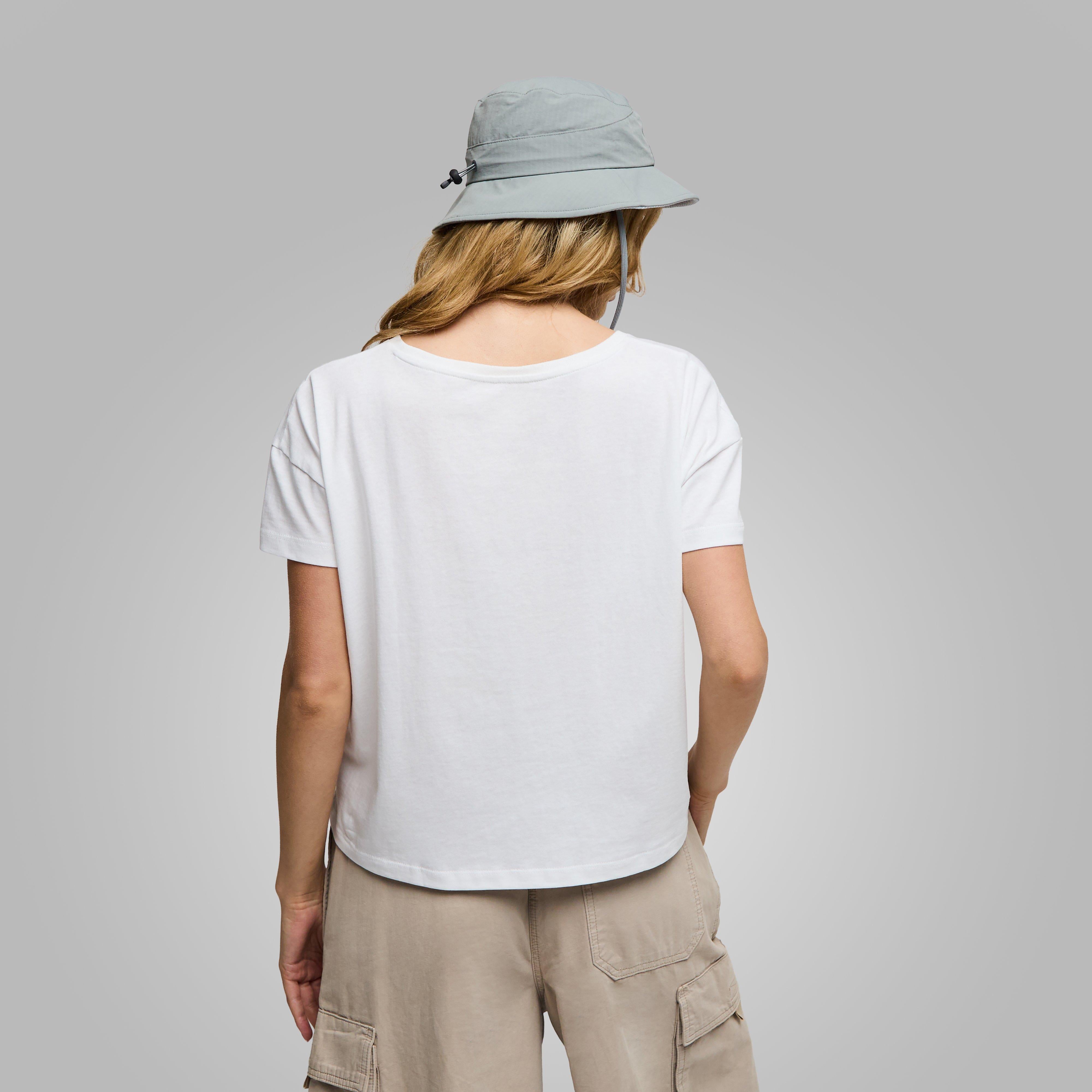 Women’s Sunray Cotton T-Shirt