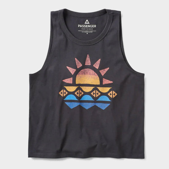 Women’s Sunray Cotton Vest