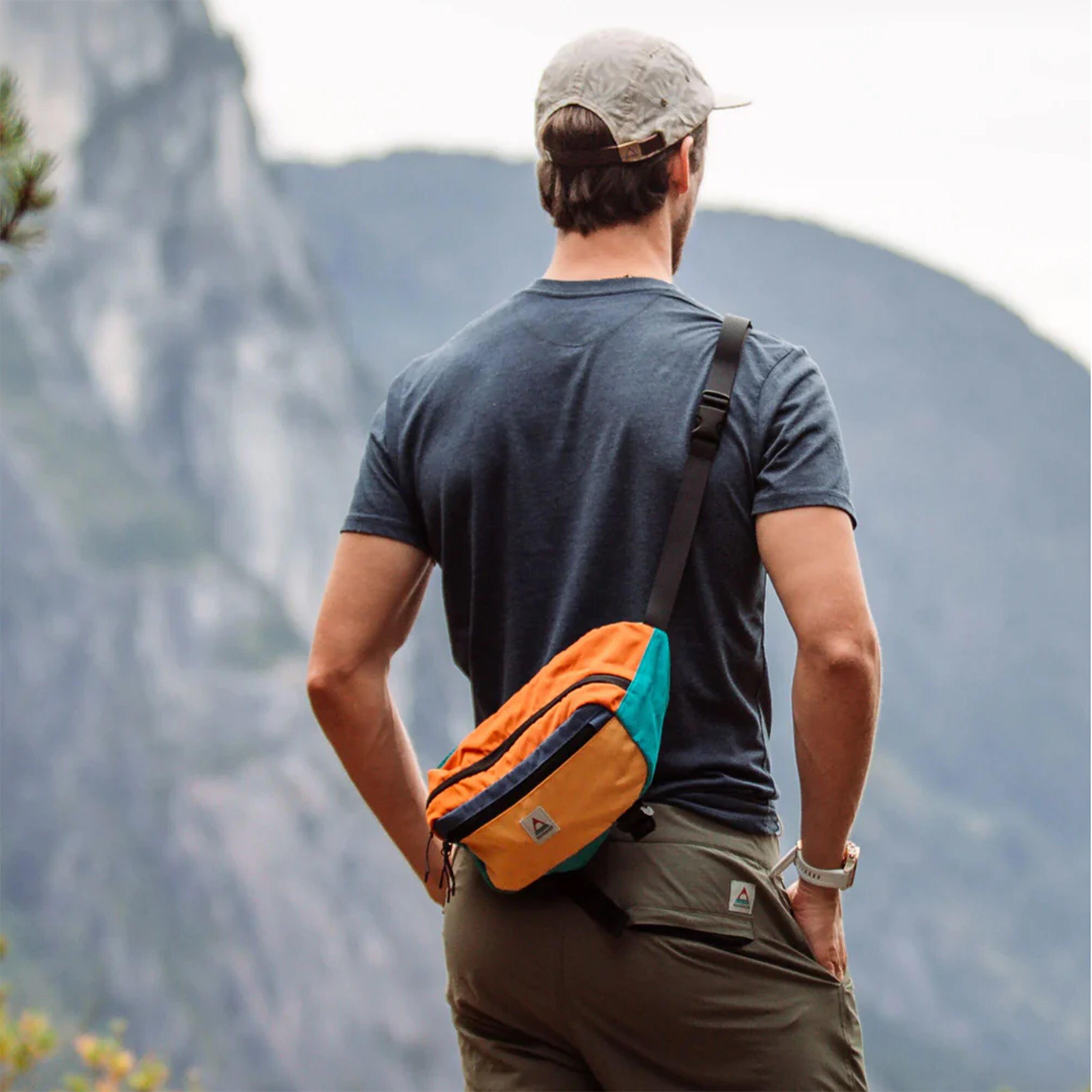 Boondocker 26L