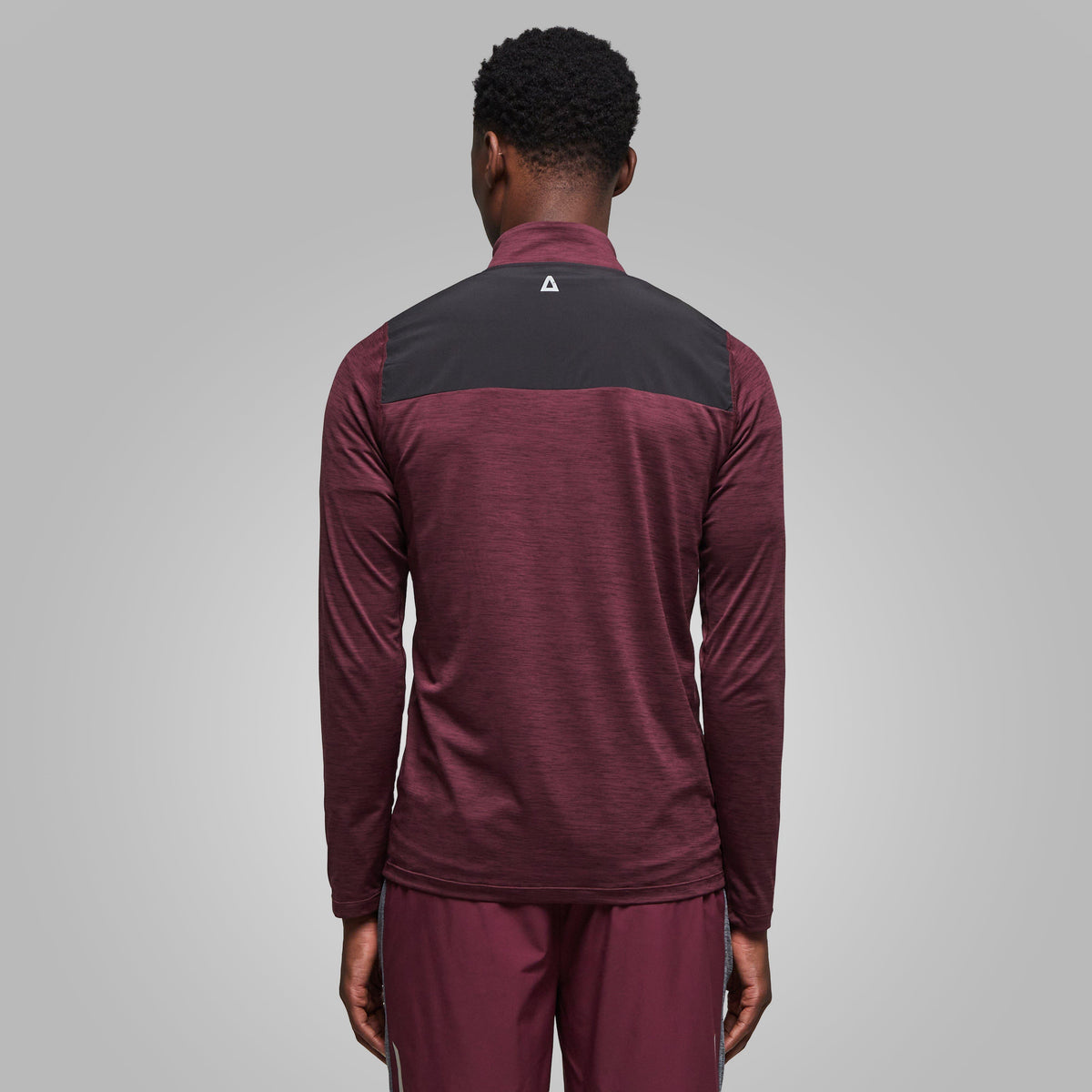 Men's Move LSZ Tee