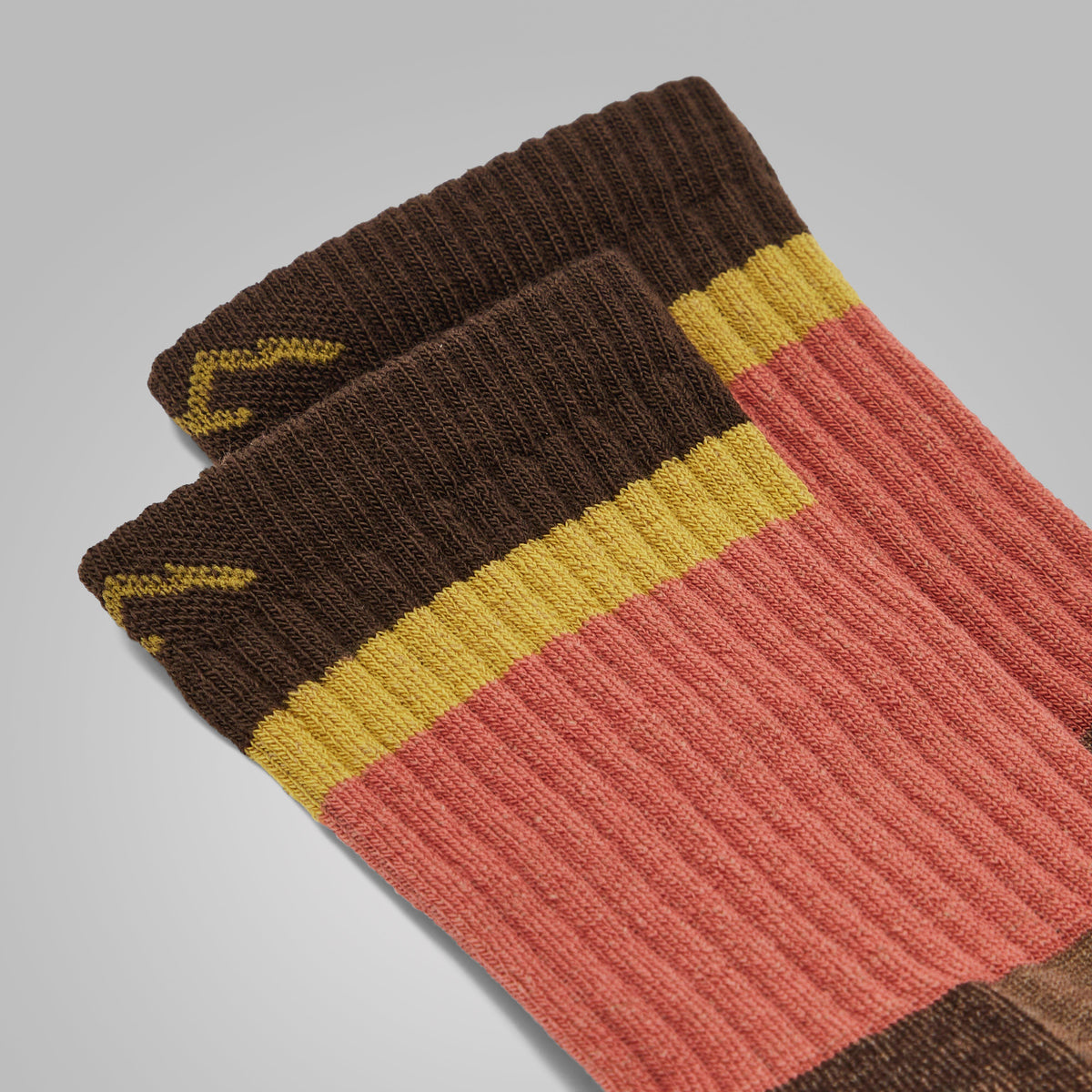 Women’s Heady Betty Micro Crew Lightweight Cushion Socks