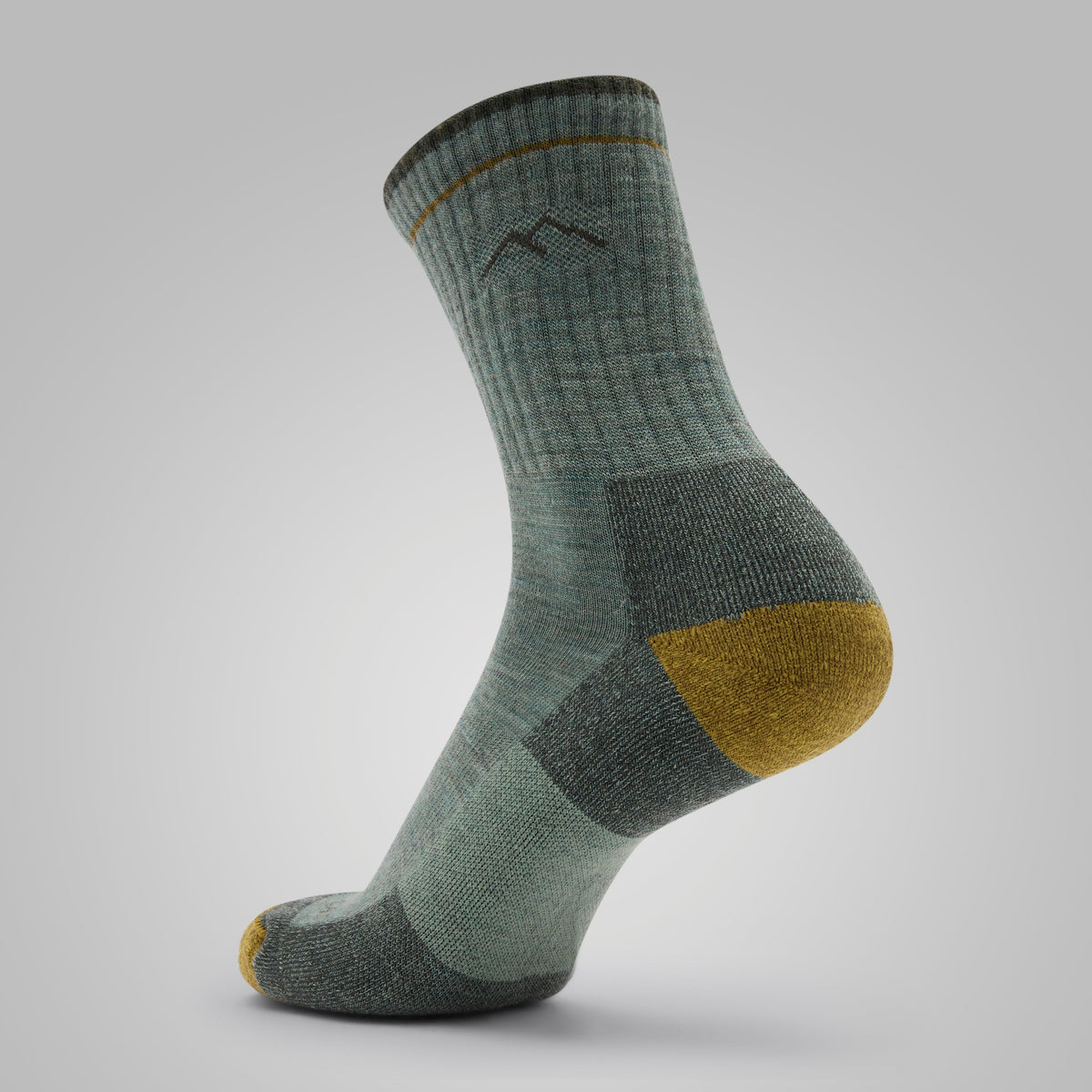 Women’s Hiker Micro Crew Midweight Cushion Socks