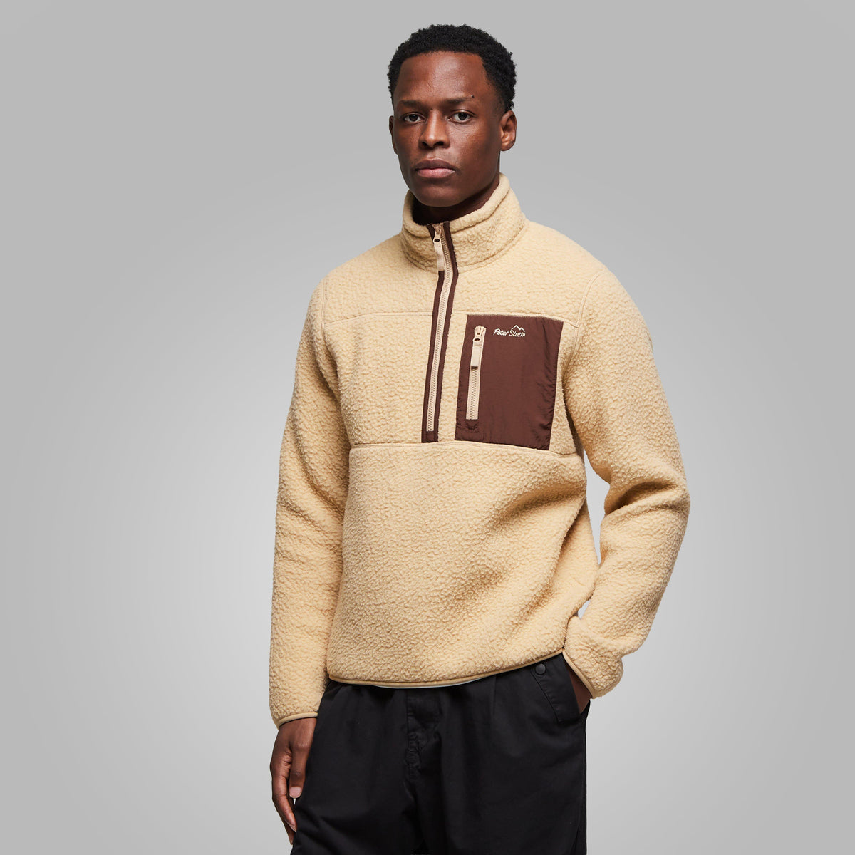 Men's Stockton Fleece